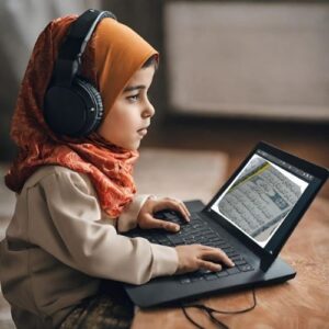 Learn Quran online